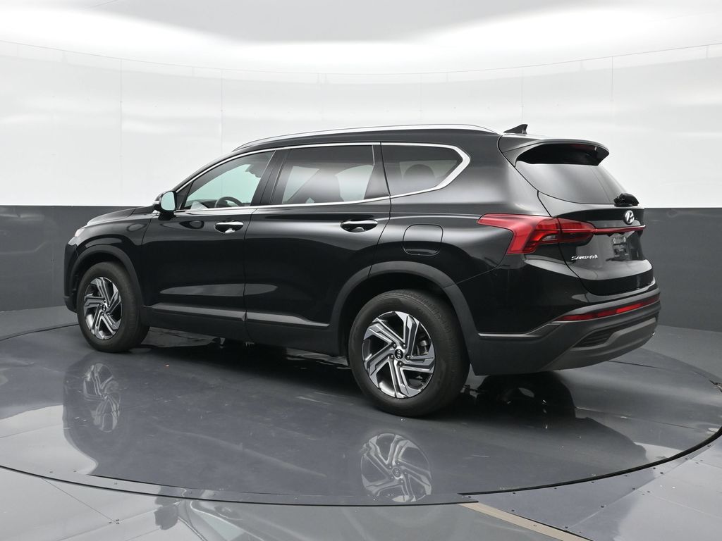 hyundai santa fe 2023 5NMS24AJ7PH633428 image hyundai santa fe 2023 5NMS24AJ7PH633428 image